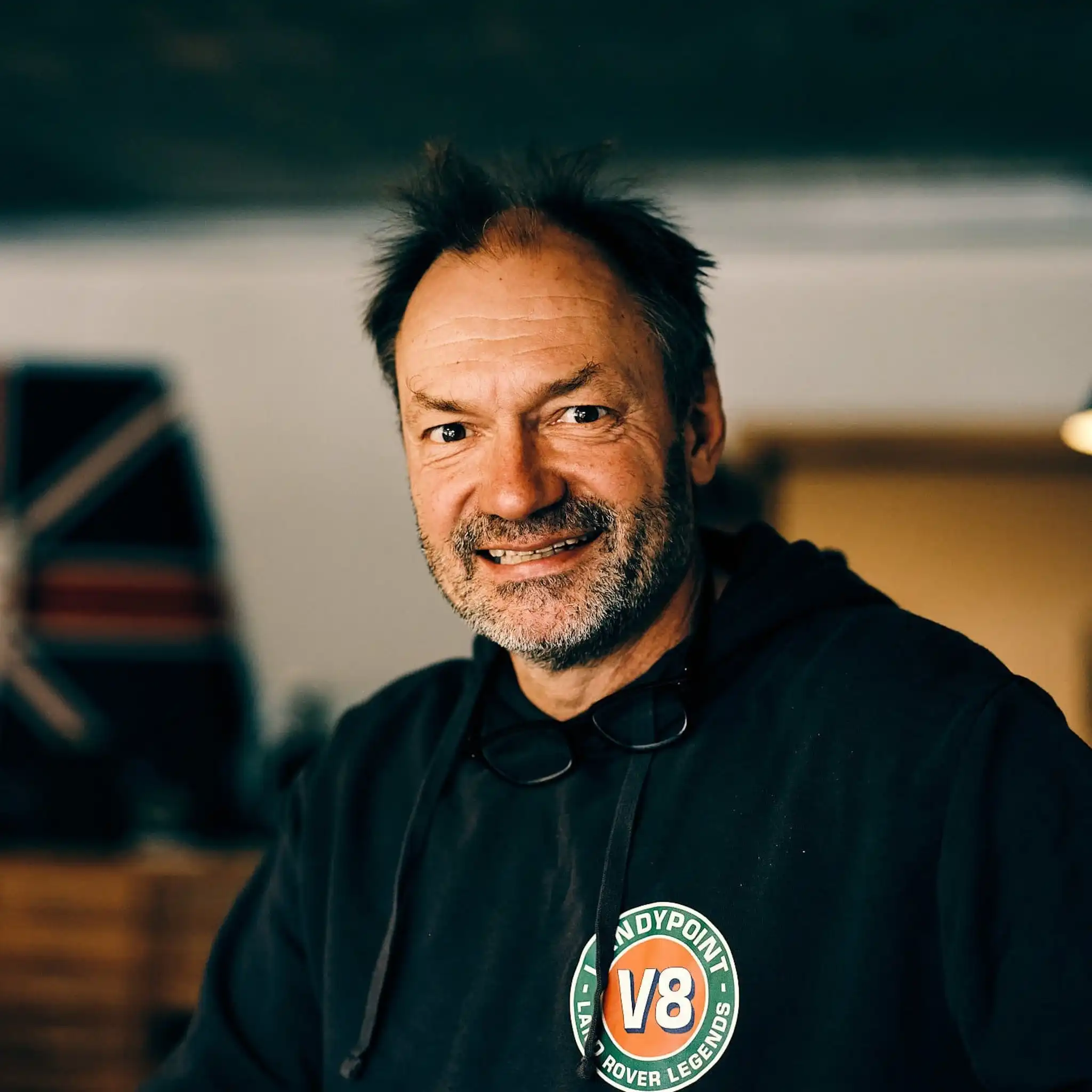 Urs Stiegler